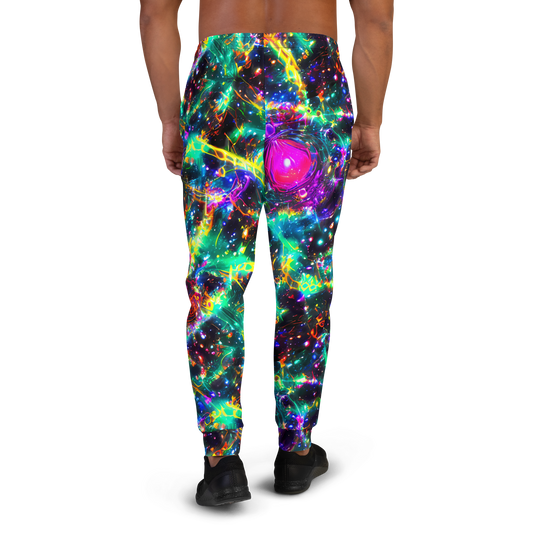 Men’s Joggers - Blythe Nebula