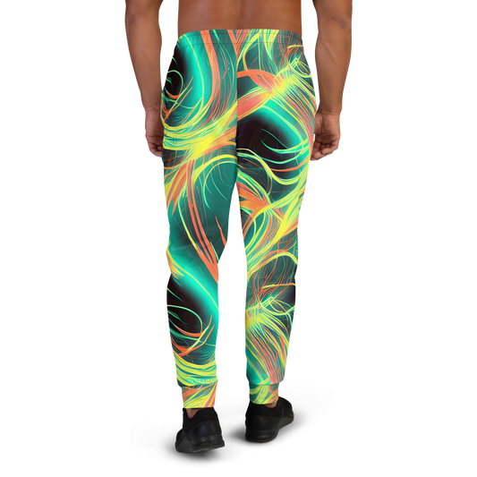 Men’s Joggers - Vital Strands