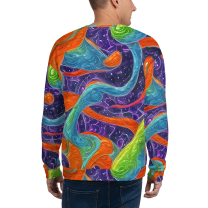 Sweatshirt - Jasinski Jive