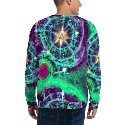 Sweatshirt - Müller Vortex