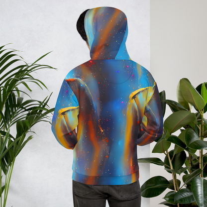 Hoodie - Pliique Spectrum