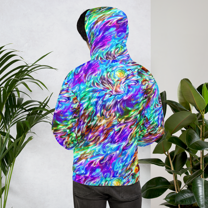 Hoodie - Faini Whirlwind