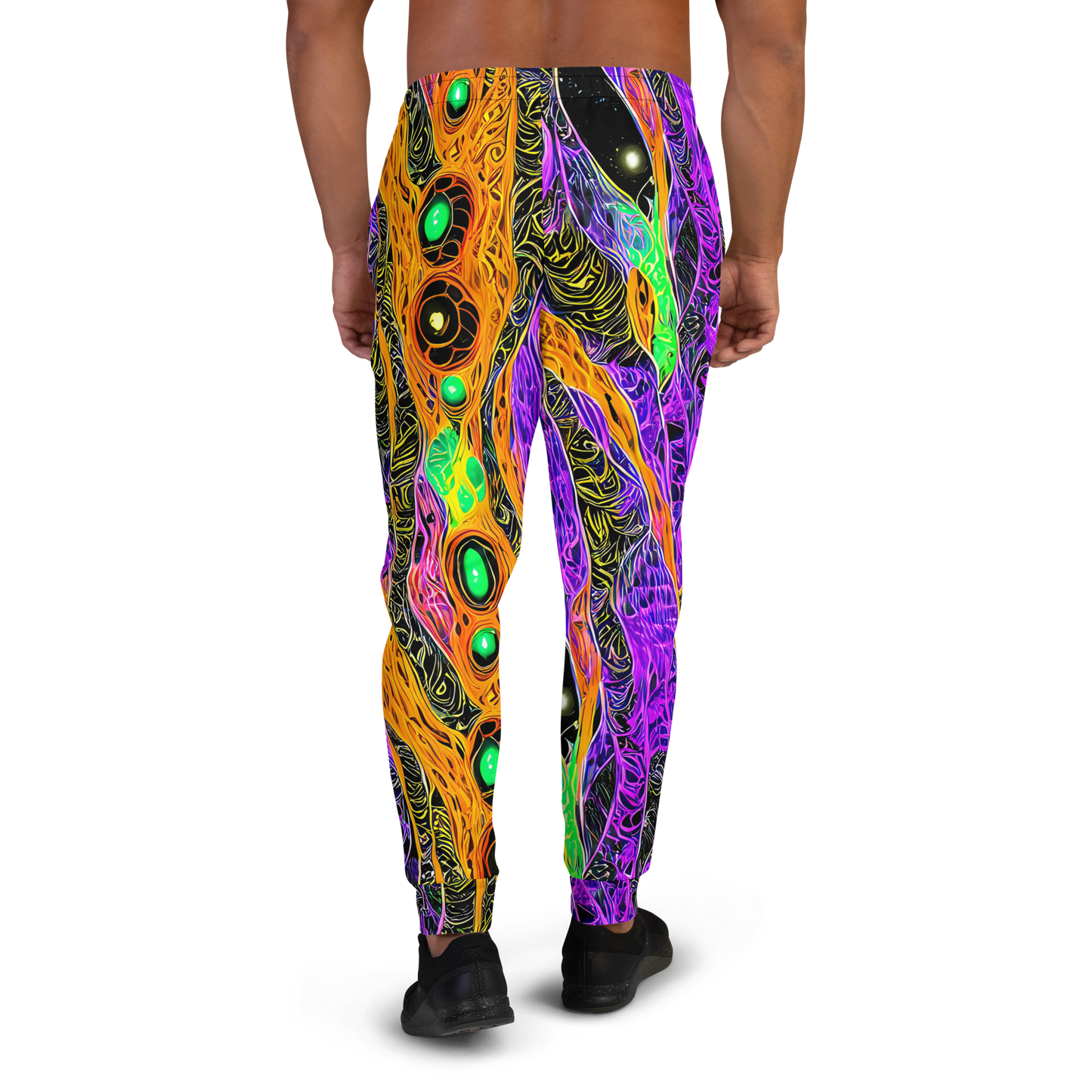 Men’s Joggers - Cooper's Vision