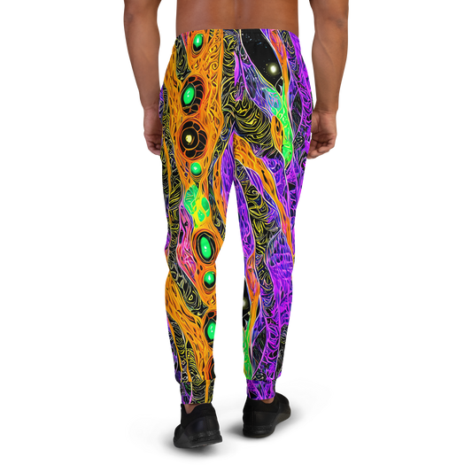 Men’s Joggers - Cooper's Vision