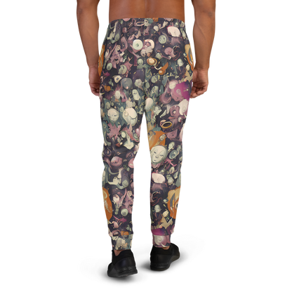 Men’s Joggers - Visions of the Unseen