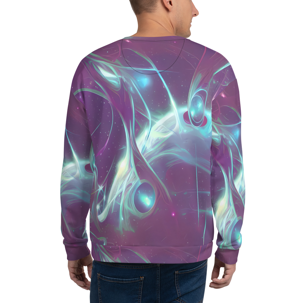 Sweatshirt - Starlight Twirl