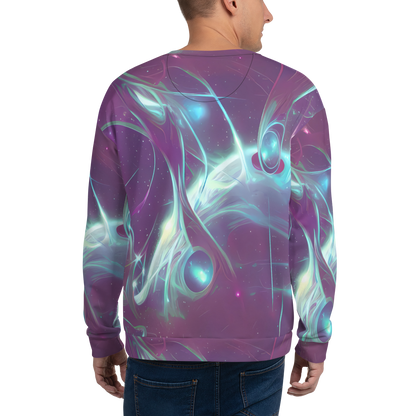 Sweatshirt - Starlight Twirl