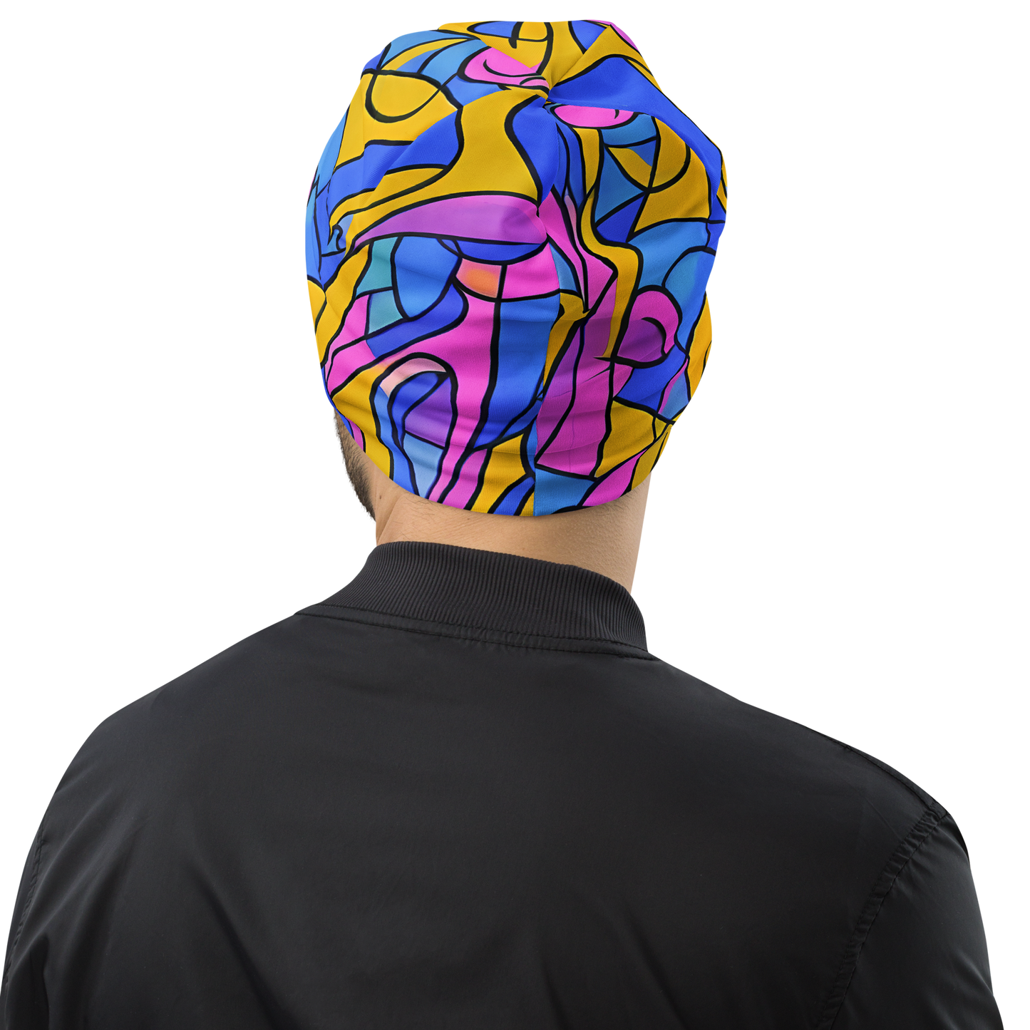 Beanie - Cosmic Curves