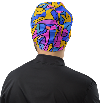 Beanie - Cosmic Curves