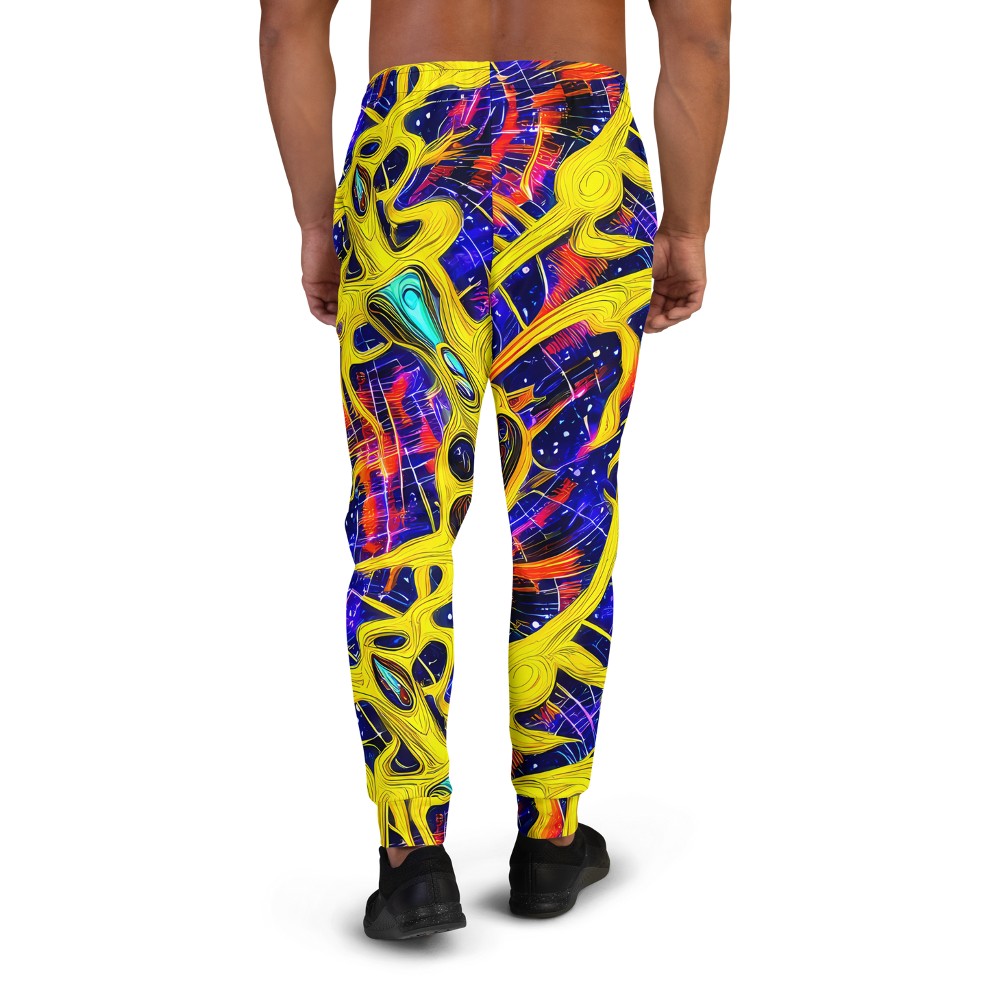 Men’s Joggers - Galli's Fusion