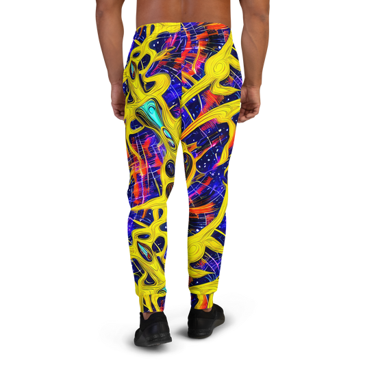 Men’s Joggers - Galli's Fusion