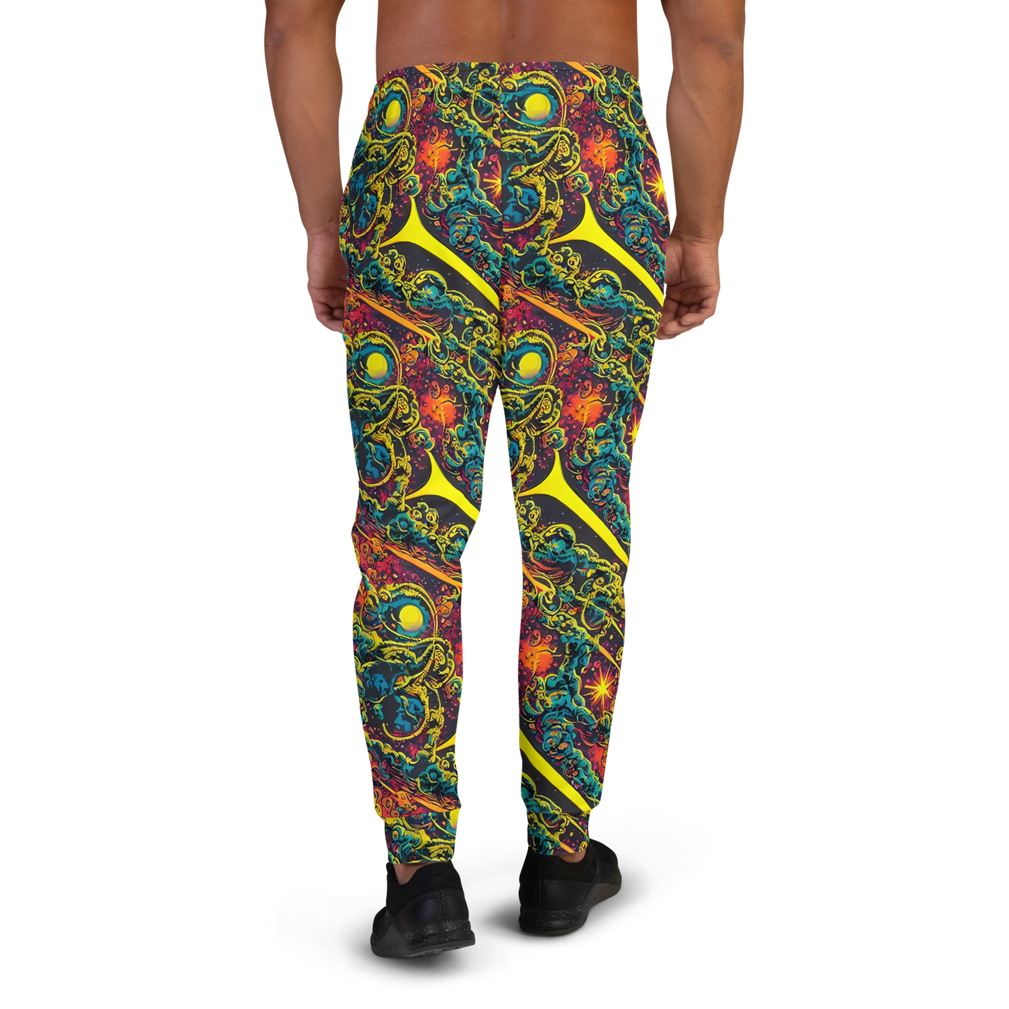 Men’s Joggers - Gogos Galaxy