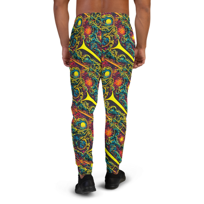 Men’s Joggers - Gogos Galaxy