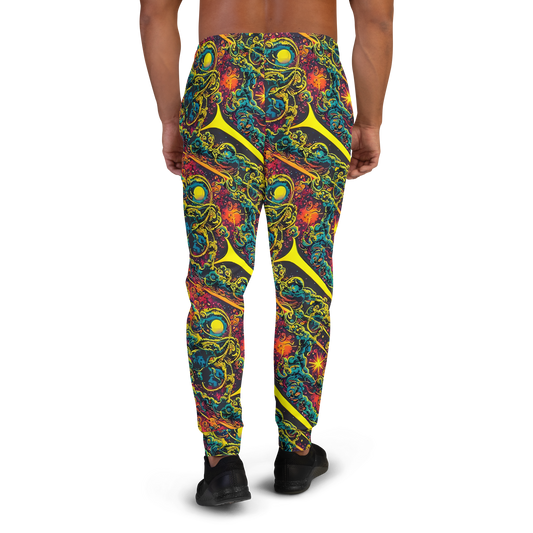 Men’s Joggers - Gogos Galaxy