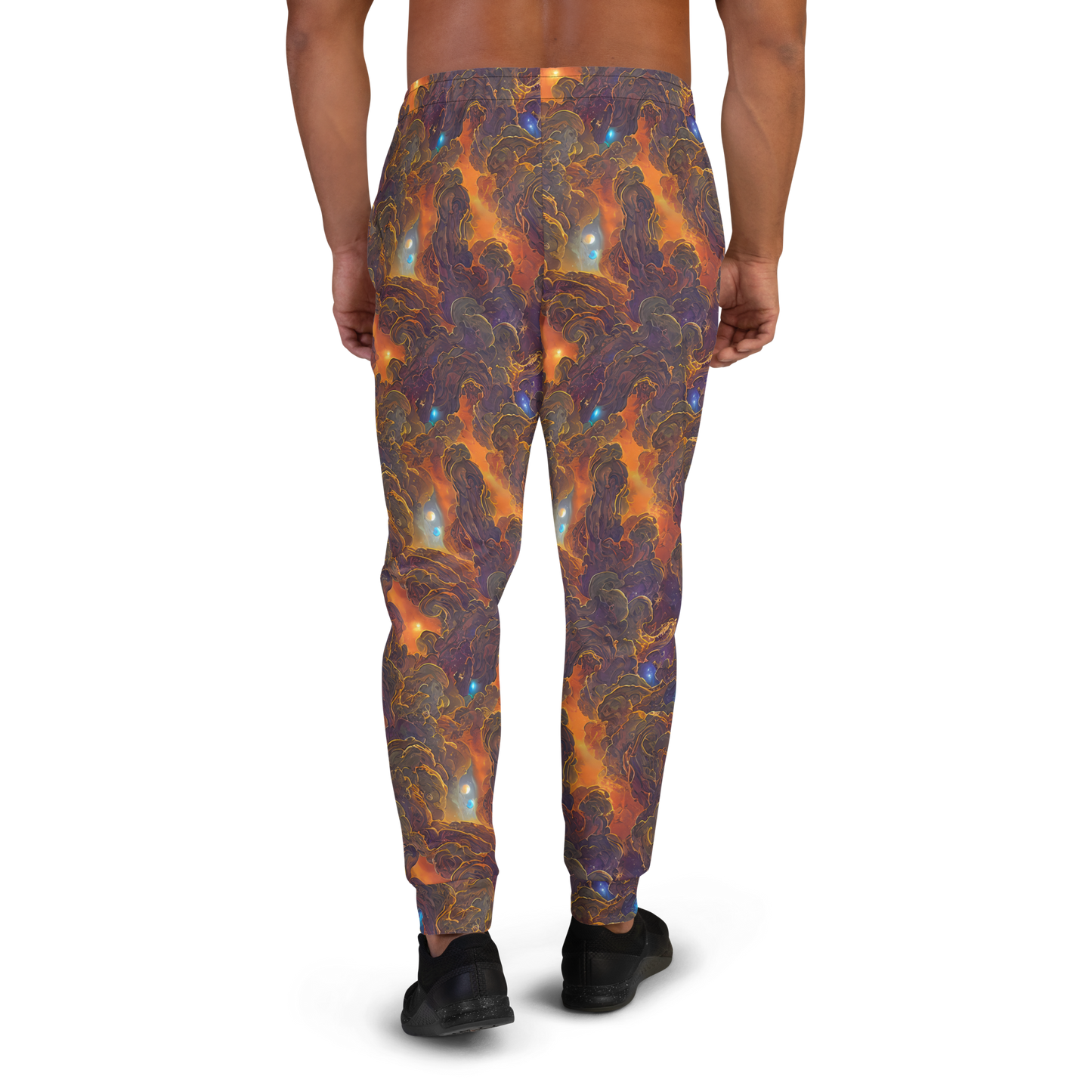 Men’s Joggers - Pozzo Vortex