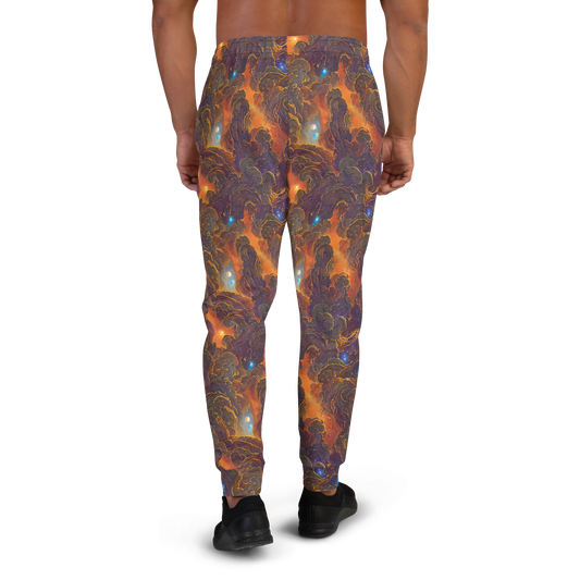 Men’s Joggers - Pozzo Vortex