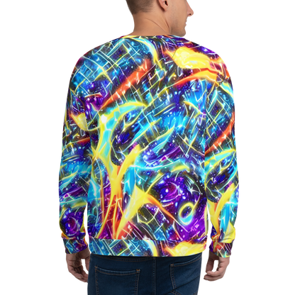 Sweatshirt - Mutant Nebula