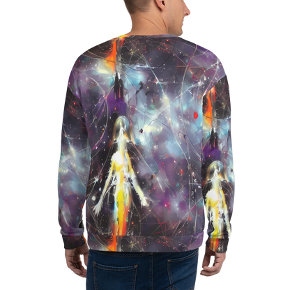 Sweatshirt - Quantum Wisp