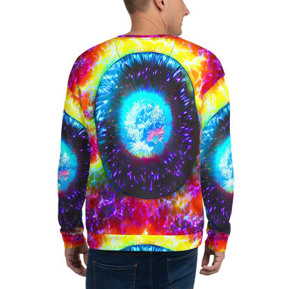 Sweatshirt - Vriesian Vortex