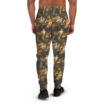 Men’s Joggers - Van Dyck Vortex