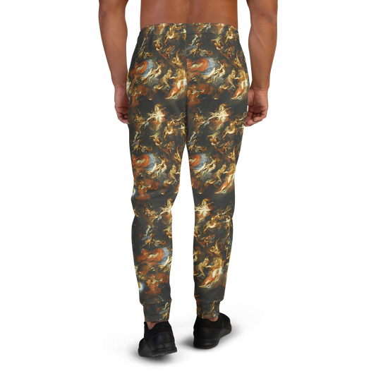 Men’s Joggers - Van Dyck Vortex