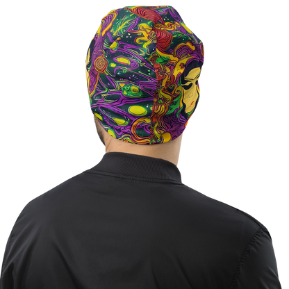 Beanie - Odyssey in Color