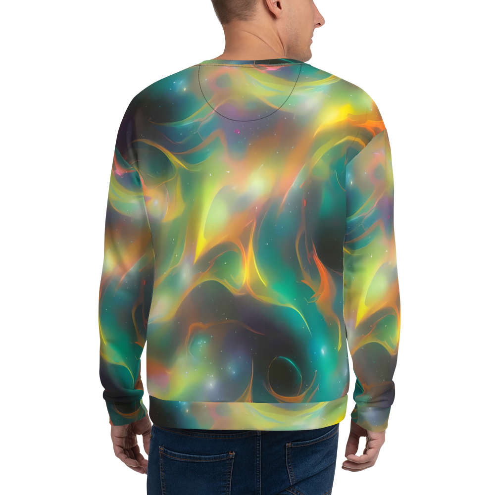 Sweatshirt - Cheng Wallis Whirl