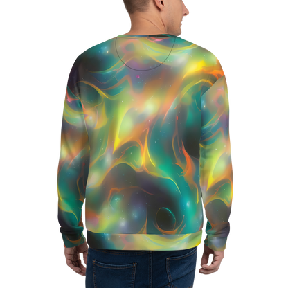 Sweatshirt - Cheng Wallis Whirl