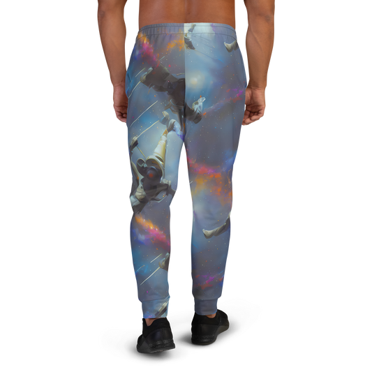 Men’s Joggers - Gravity's Palette