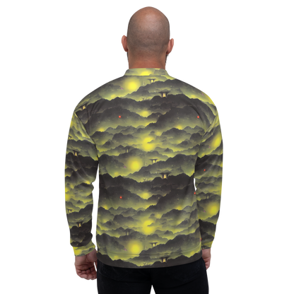 Bomber Jacket - Spectral Isle