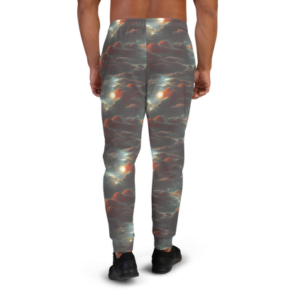 Men’s Joggers - Stellar Highlands