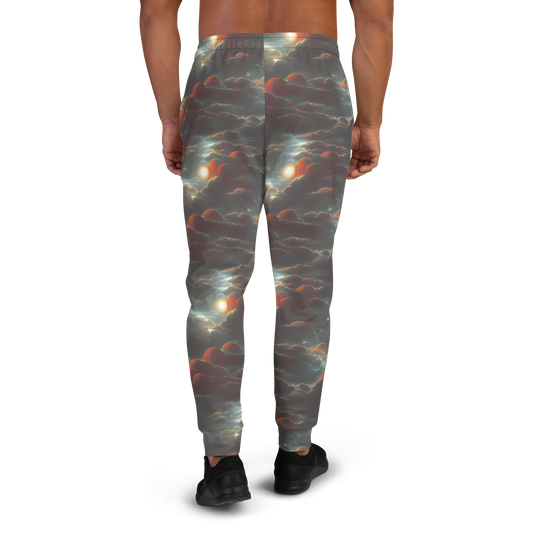 Men’s Joggers - Stellar Highlands