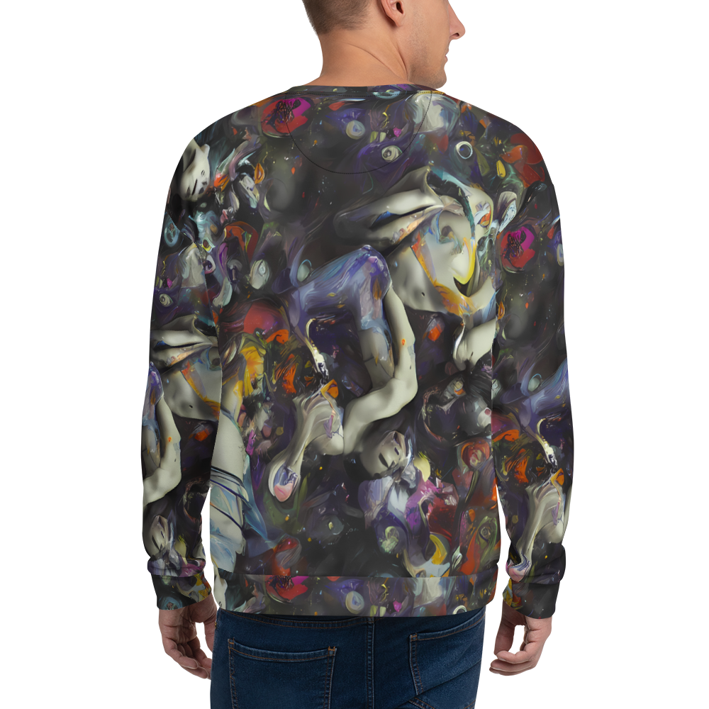 Sweatshirt - Dreamweaver's Canvas