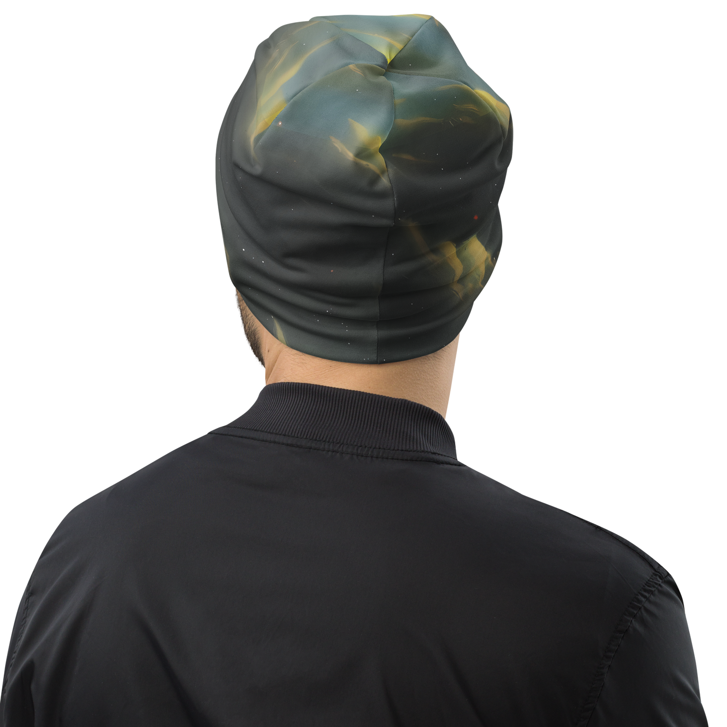 Beanie - Dreamy Ascent