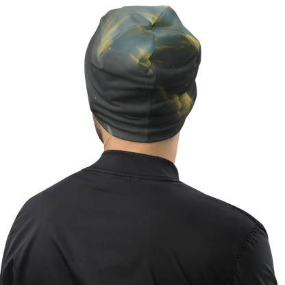 Beanie - Dreamy Ascent