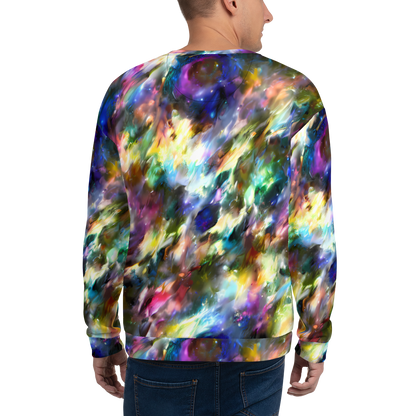 Sweatshirt - Emilia's Nebula