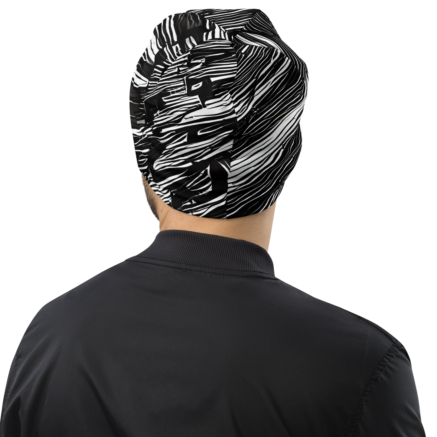 Beanie - Ward's Whirlwind