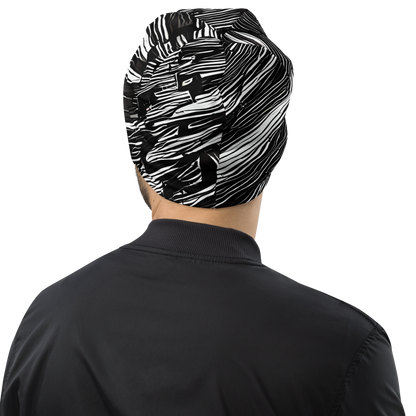 Beanie - Ward's Whirlwind