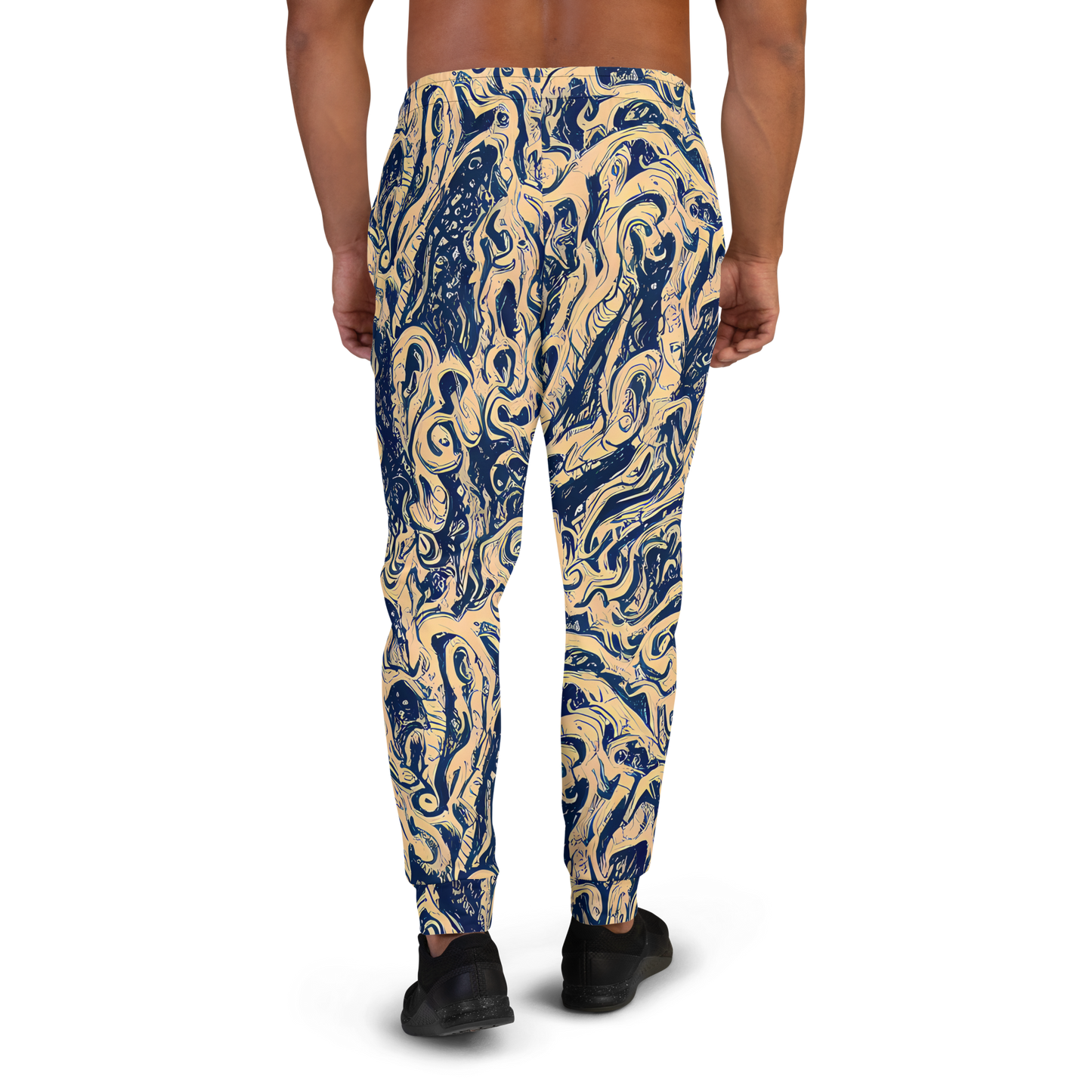 Men’s Joggers - Doré Dreams