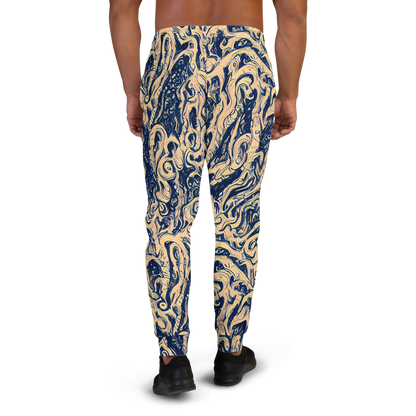 Men’s Joggers - Doré Dreams