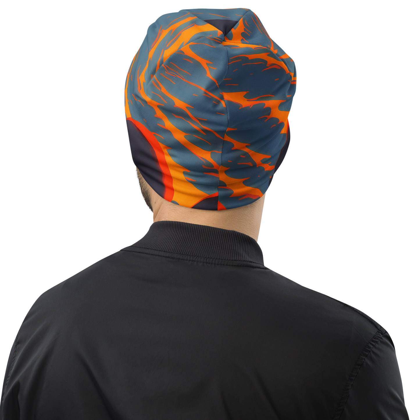 Beanie - Flames of Gravity