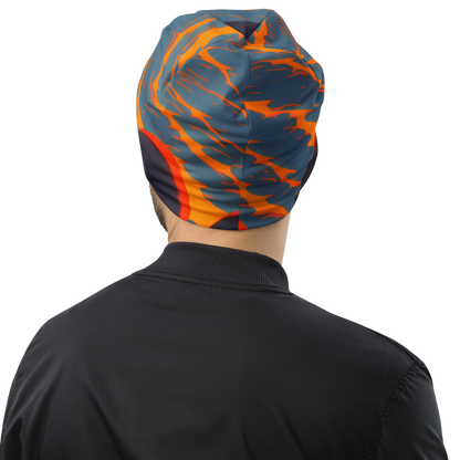 Beanie - Flames of Gravity