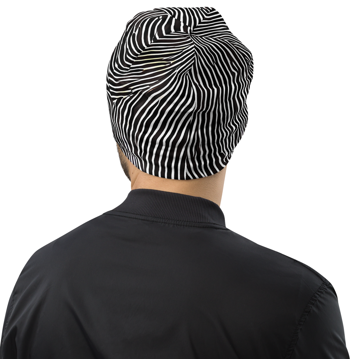 Beanie - Silent Currents