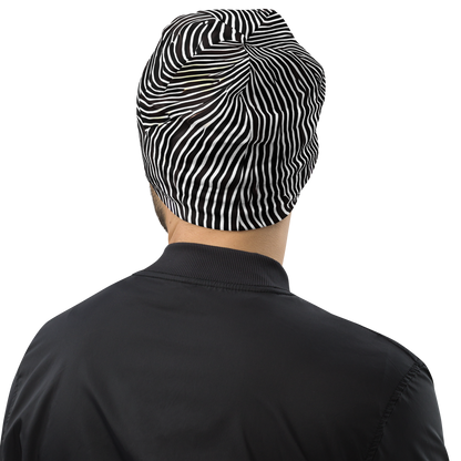 Beanie - Silent Currents