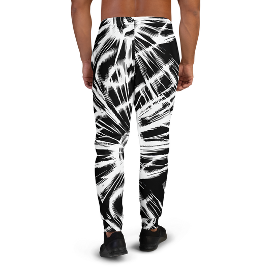 Men’s Joggers - Silent Thunder