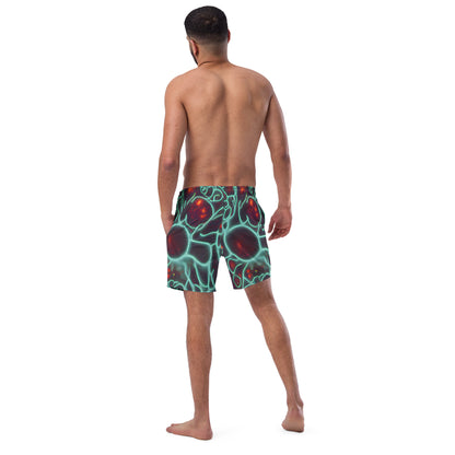 Swim Trunks - Kerstens Circuit