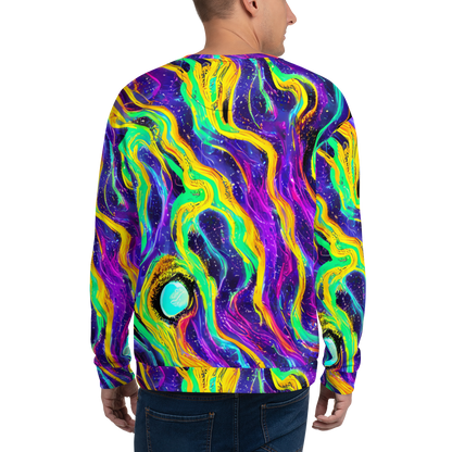 Sweatshirt - Jackson Swirl