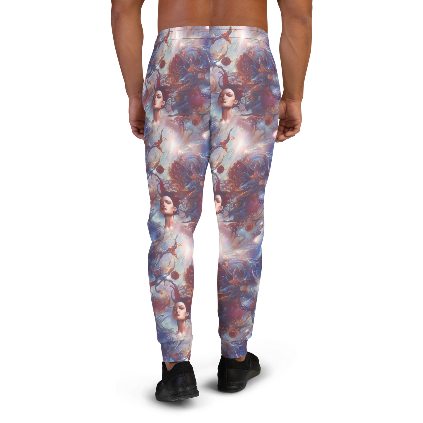 Men’s Joggers - Dreamweaver