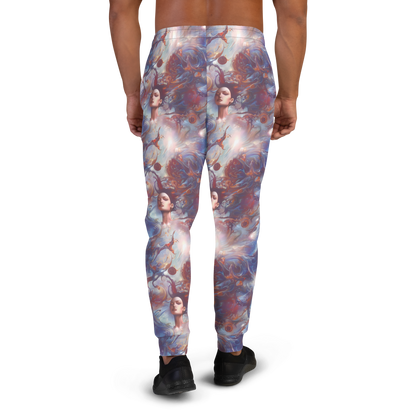 Men’s Joggers - Dreamweaver