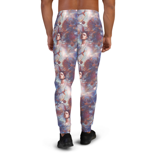 Men’s Joggers - Dreamweaver